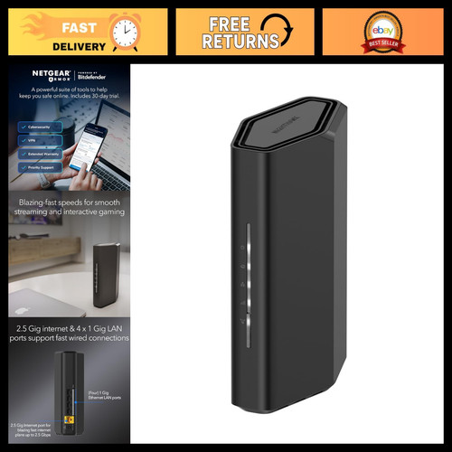 High speed wifi router - 7,